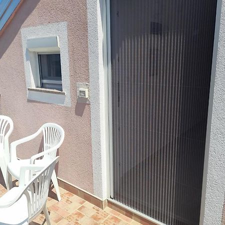 Apartman Jeger Умаг Екстериор снимка