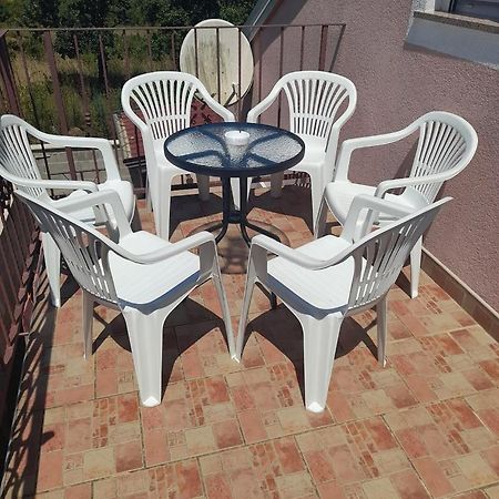 Apartman Jeger Умаг Екстериор снимка