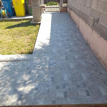 Apartman Jeger Умаг Екстериор снимка