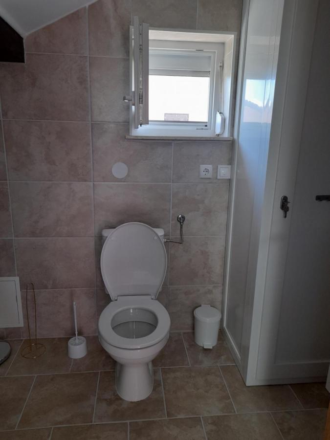 Apartman Jeger Умаг Екстериор снимка
