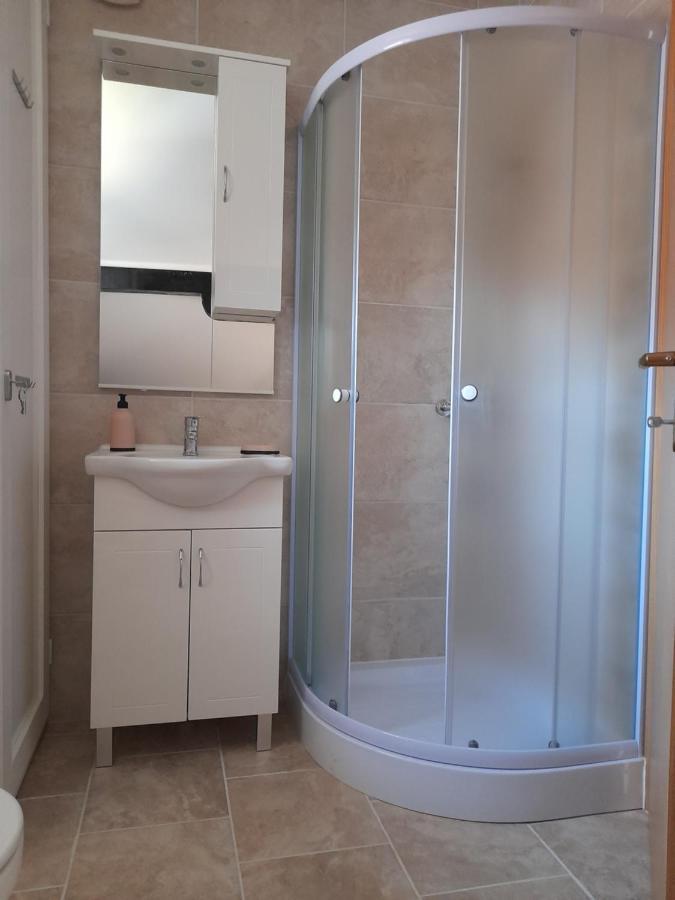 Apartman Jeger Умаг Екстериор снимка