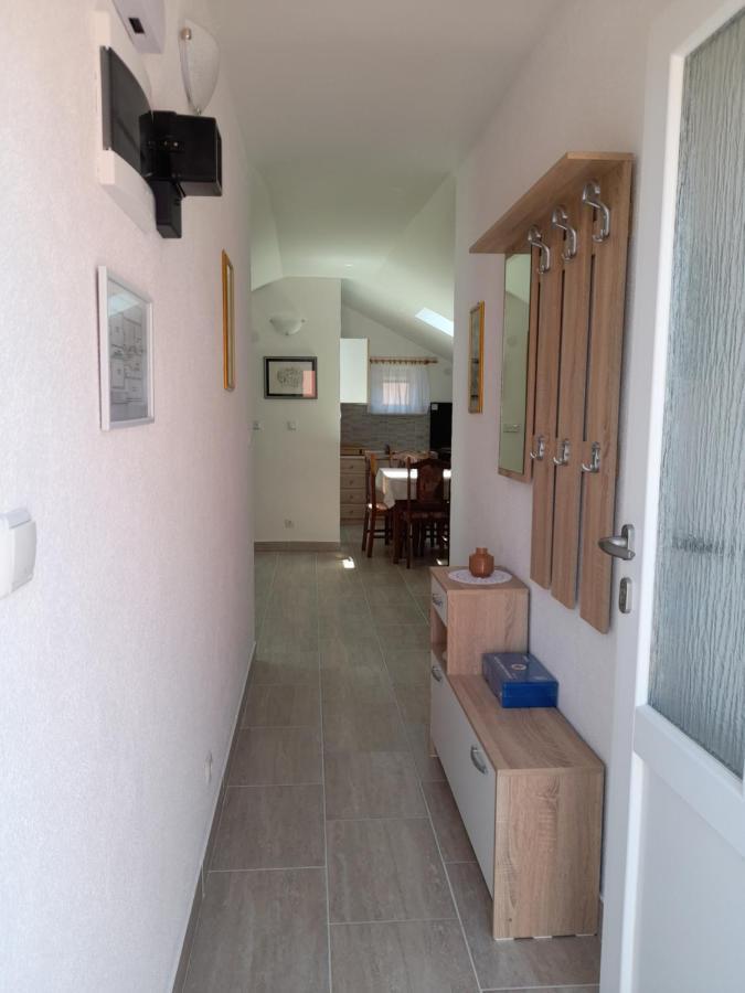 Apartman Jeger Умаг Екстериор снимка