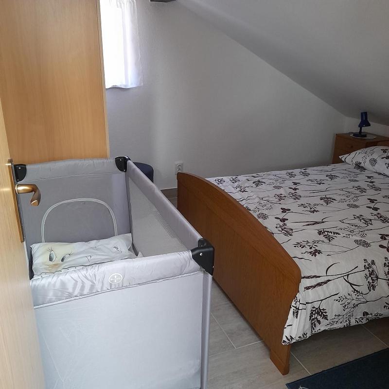 Apartman Jeger Умаг Екстериор снимка