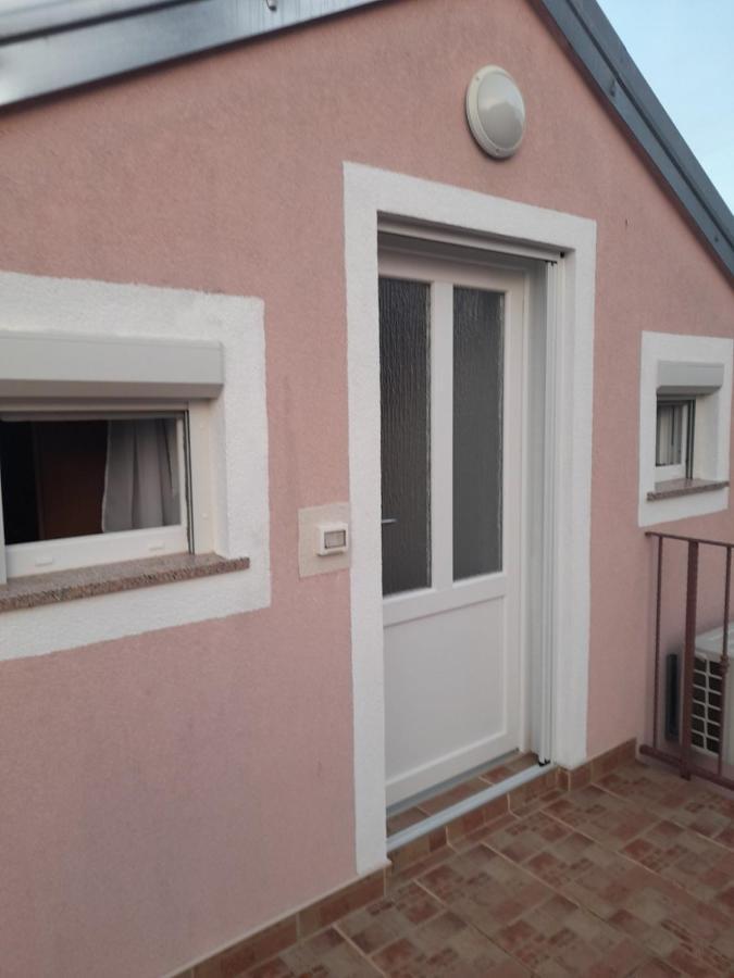 Apartman Jeger Умаг Екстериор снимка