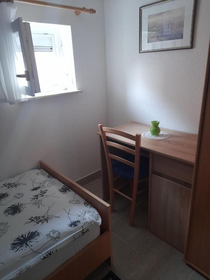 Apartman Jeger Умаг Екстериор снимка