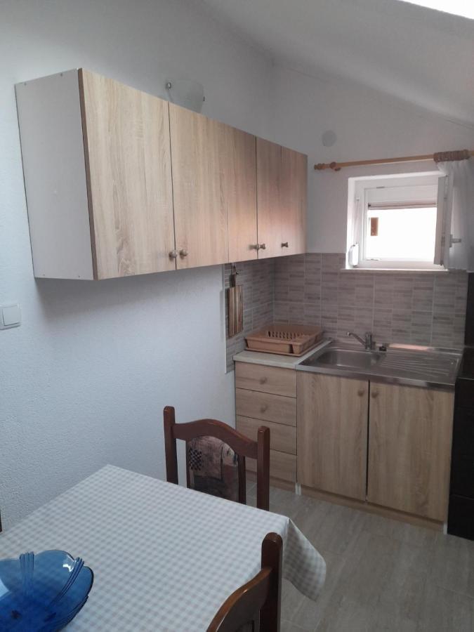 Apartman Jeger Умаг Екстериор снимка