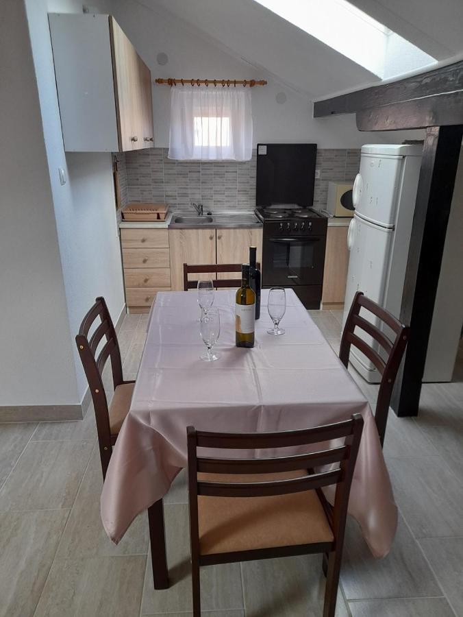 Apartman Jeger Умаг Екстериор снимка