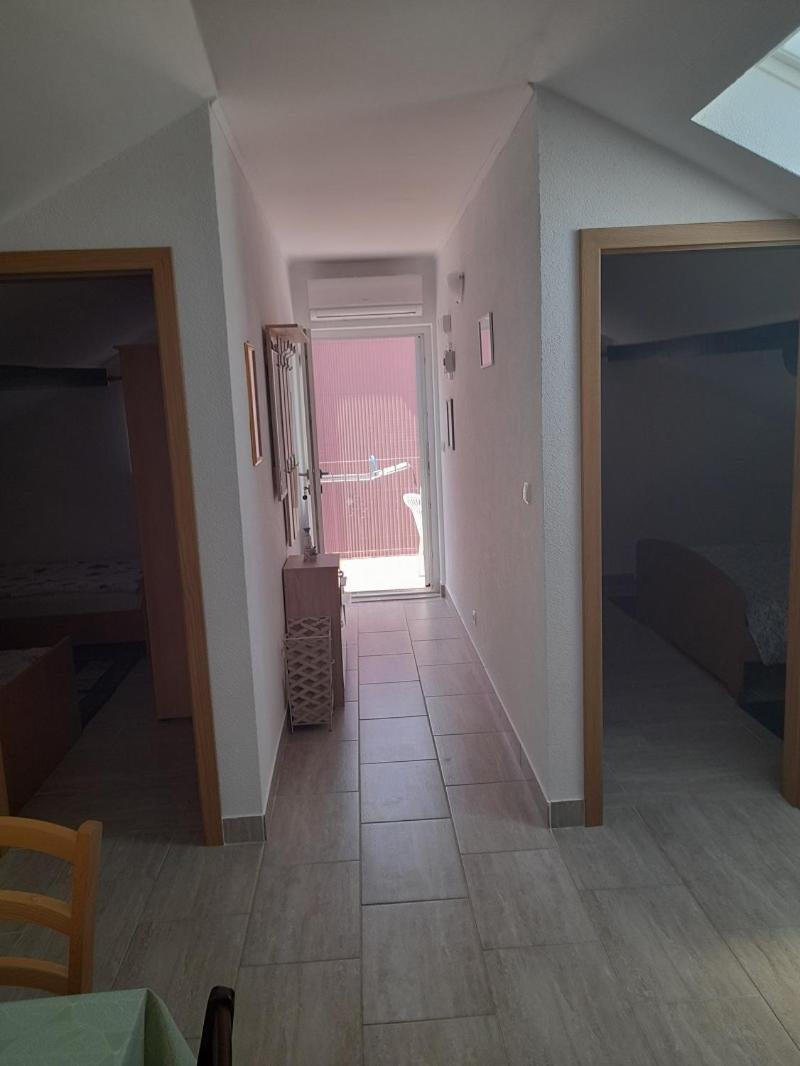 Apartman Jeger Умаг Екстериор снимка