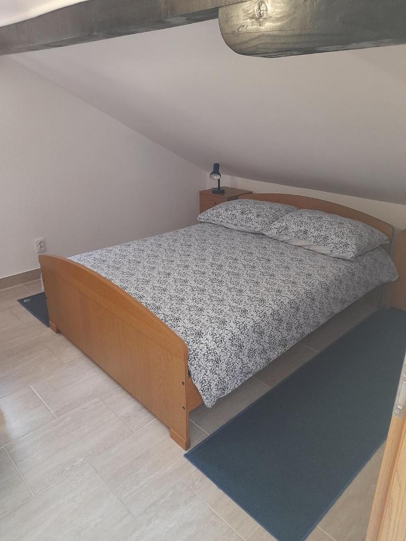 Apartman Jeger Умаг Екстериор снимка