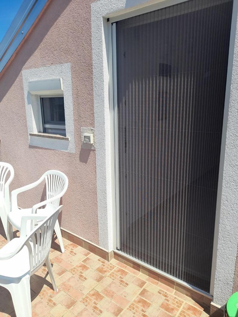 Apartman Jeger Умаг Екстериор снимка